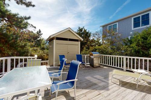 Town Of Fenwick Island - 6 E Houston