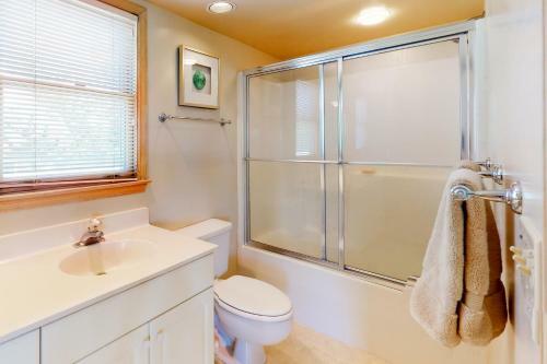 Town Of Fenwick Island - 6 E Houston