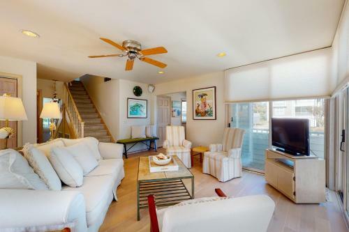 Town Of Fenwick Island - 6 E Houston