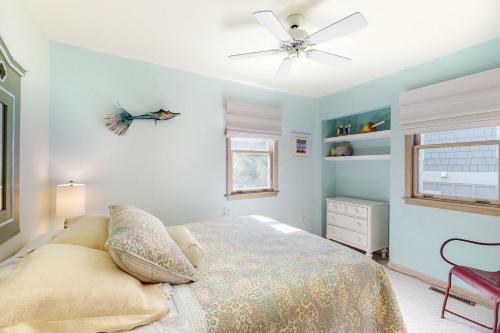 Town Of Fenwick Island - 6 E Houston