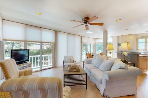 Town Of Fenwick Island - 6 E Houston