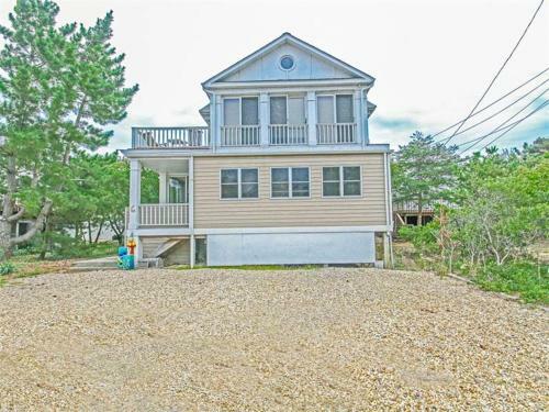 Town Of Fenwick Island - 6 E Houston