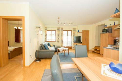 Apartamento Ferienwohnungen Kolbitsch