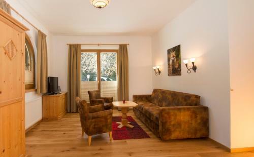 Apartamentos Ferienappartements Landhof