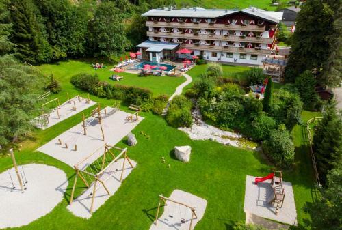 Apartamentos Ferienappartements Landhof