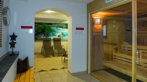 Apartamentos Ferienappartements Landhof