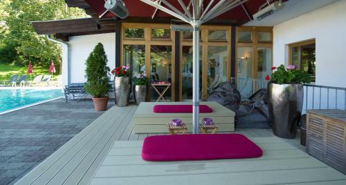 Apartamentos Ferienappartements Landhof