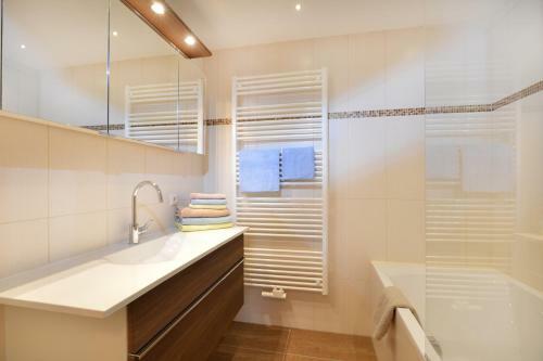 Apartamento Appartement Fuchs