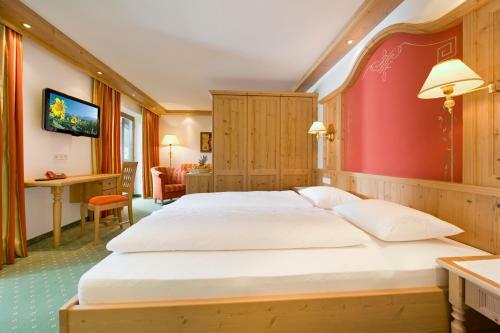 Landhotel F�hrenhof Ellmau