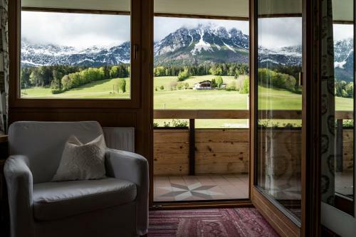Landhotel F�hrenhof Ellmau