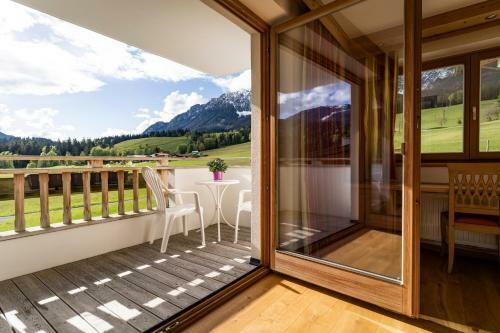 Landhotel F�hrenhof Ellmau