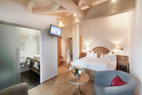 Landhotel F�hrenhof Ellmau