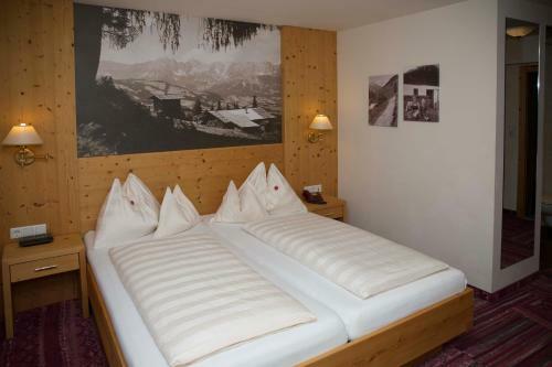 Landhotel F�hrenhof Ellmau
