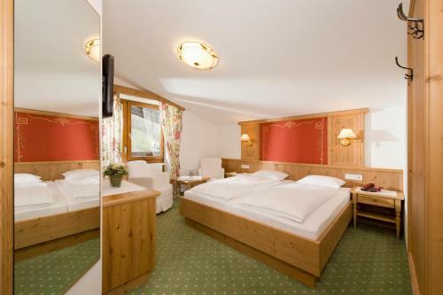 Landhotel F�hrenhof Ellmau