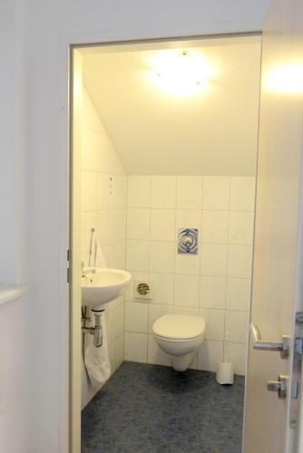 Apartamento Ferienwohnungen Markus