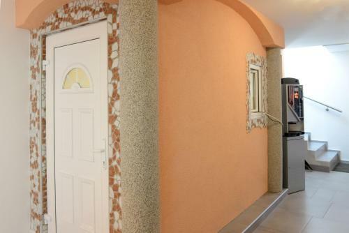 Apartamento Ferienwohnungen Markus