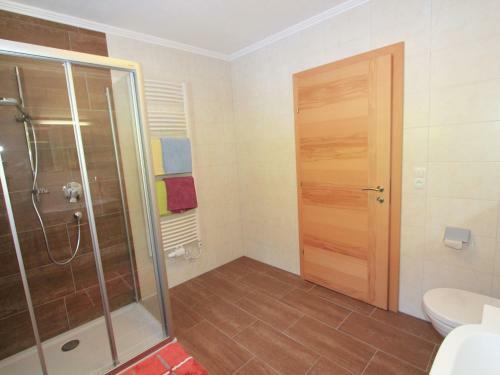 Apartamento Blasinghof