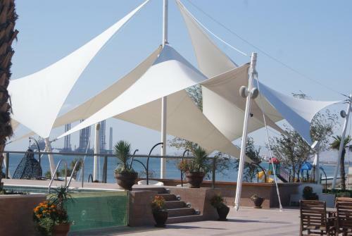The Crescent Beach Hotel