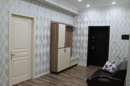 On Aga Neimatulla Street Apartment