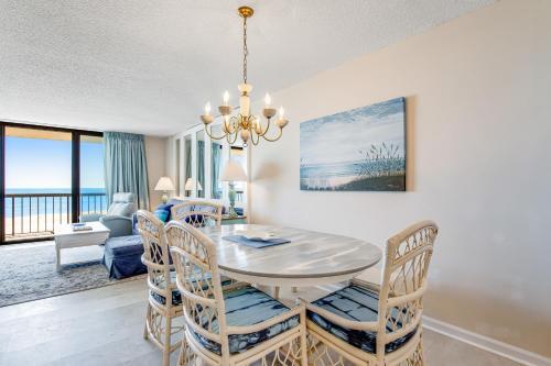 Sea Colony Georgetowne House II