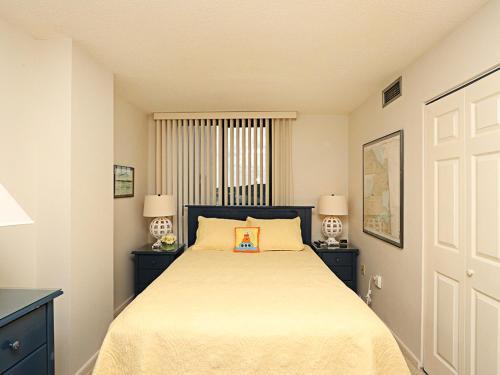 Sea Colony Harbour House II