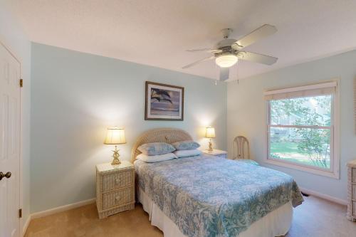 Sea Colony Tall Pines II