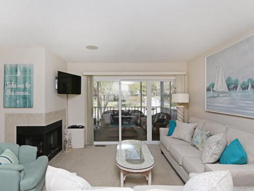Sea Colony Tall Pines II