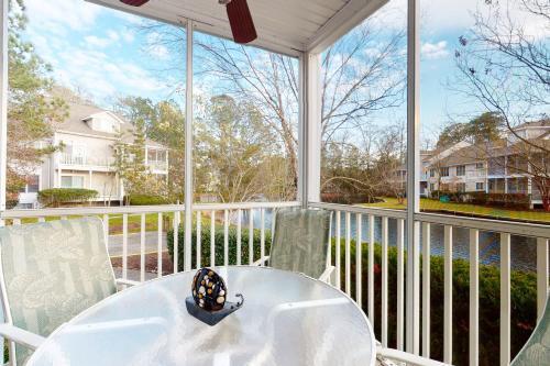 Sea Colony Sanddollar