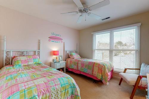 Sea Colony Cypress Lake II