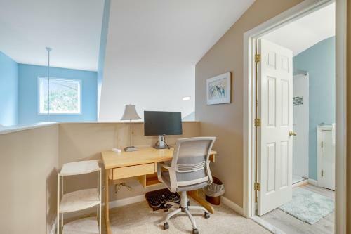 Sea Colony Whispering Pines III