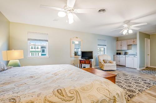 10 W Bayard Street