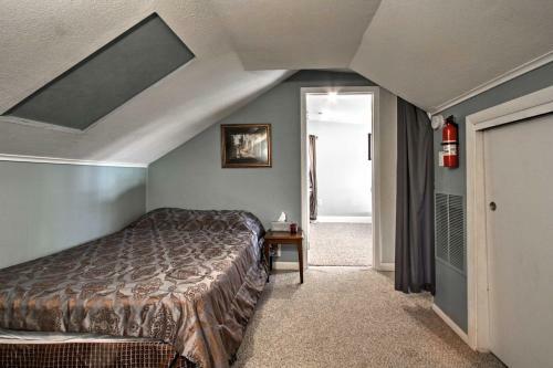 Millsboro Home Near Long Neck And Indian River!