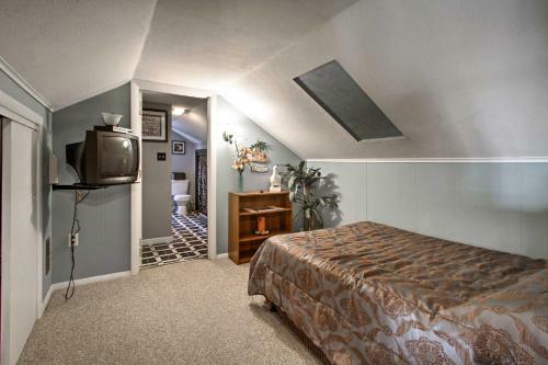 Millsboro Home Near Long Neck And Indian River!