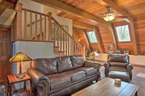 Home With Deck Near Lewes, Rehoboth And Bethany Beach!