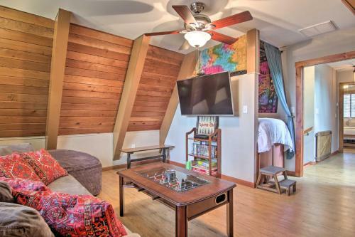 Home With Deck Near Lewes, Rehoboth And Bethany Beach!
