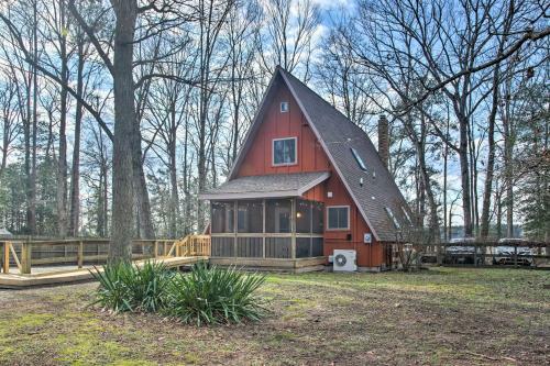 Home With Deck Near Lewes, Rehoboth And Bethany Beach!