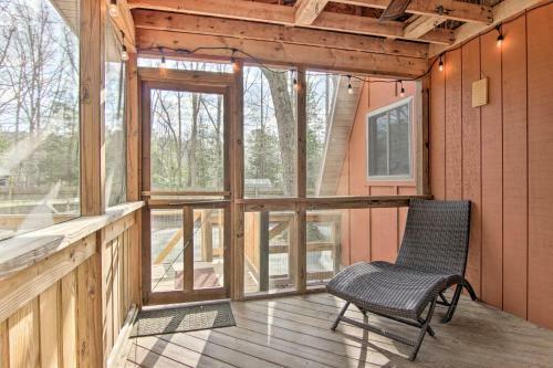 Home With Deck Near Lewes, Rehoboth And Bethany Beach!