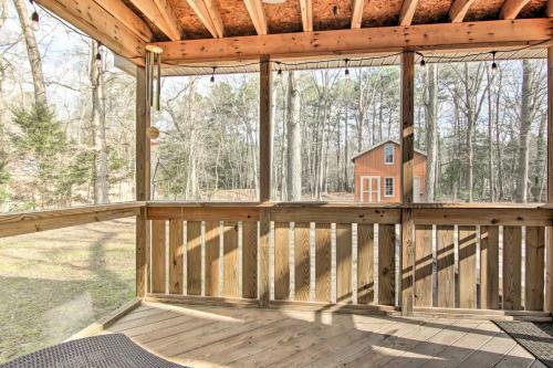 Home With Deck Near Lewes, Rehoboth And Bethany Beach!