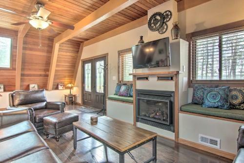 Home With Deck Near Lewes, Rehoboth And Bethany Beach!