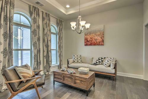 Resort Style Home In Ocean View Near Bethany Beach