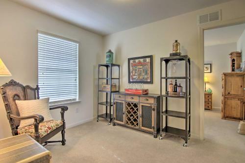 Luxe Townhome With Patio, Bus To Bethany Beach