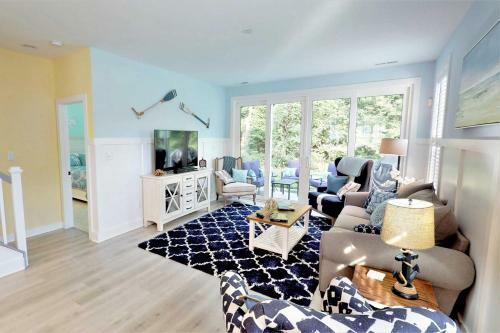 Sand, Sun And Family Fun In Bethany Beach Area!