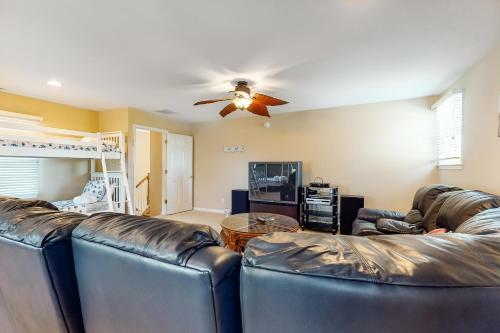 Bear Trap Dunes - 70 Willow Oak