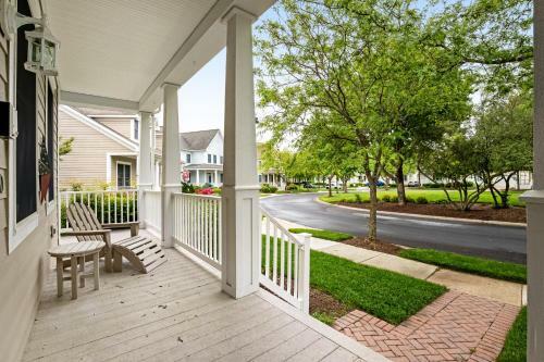 Bear Trap Dunes - 70 Willow Oak