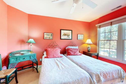 Bear Trap Dunes - 53 Tulip Poplar