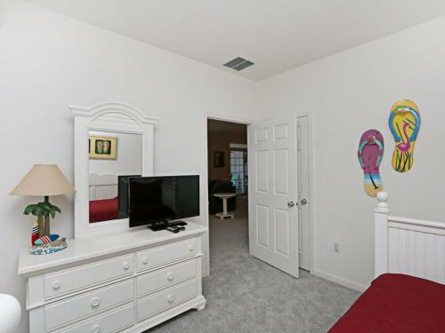 Bear Trap Dunes - October Glory