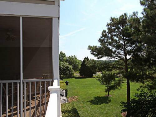 Bear Trap Dunes - Willow Oak II