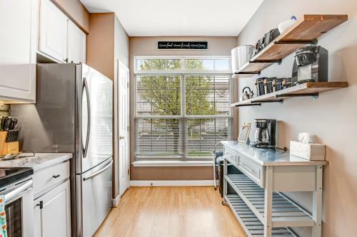 Bethany Breeze - 622 Driftwood