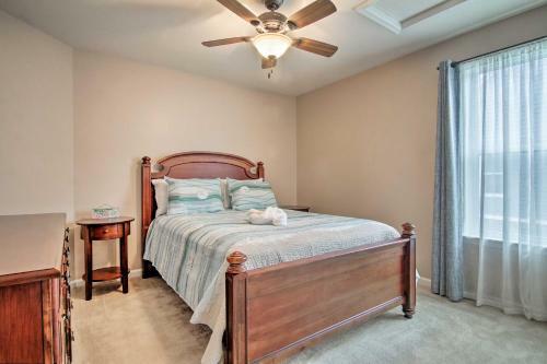 Coastal Home Ideal For Groups - 7 Miles To Fenwick
