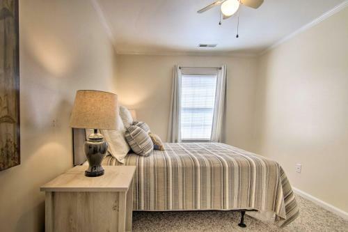 Luxe Updated Resort Escape Less Than 2 Mi To Rehoboth Beach